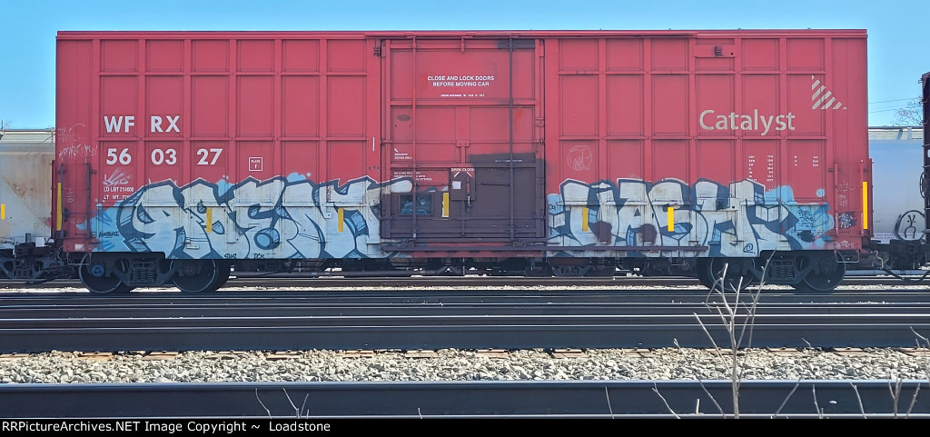 WFRX 560327